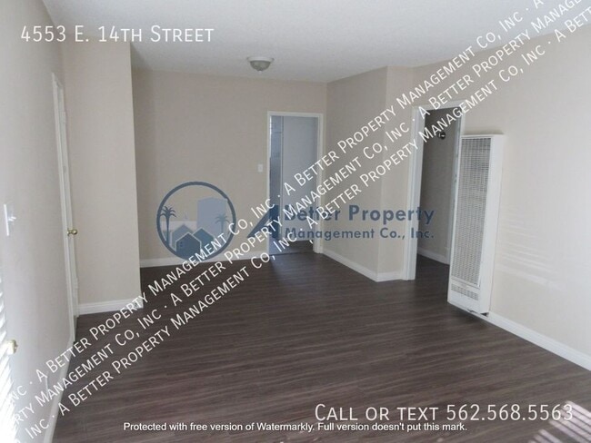 Building Photo - 4553 E 14th St