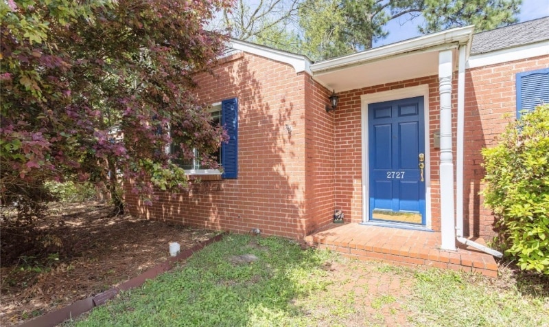 Building Photo - 2727 Pelzer Ave