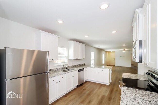 Building Photo - Now Available! First Month Free!