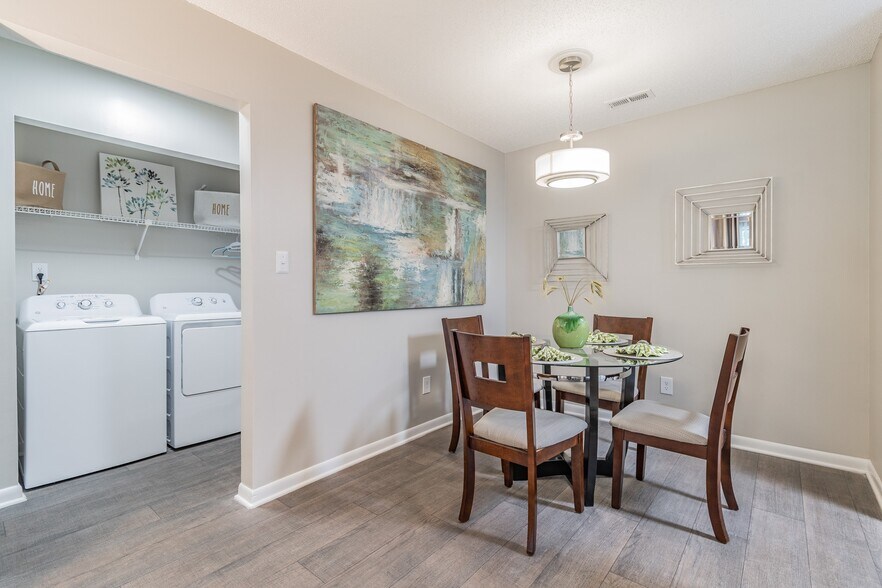 Ascent Pineville 8401 Habersham Pointe Cir Charlotte NC 28226