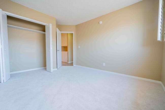 Guest bedroom - 11871 Idaho Ave