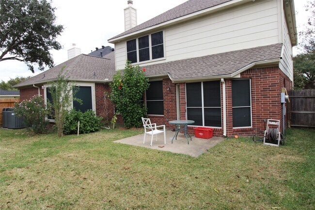 Building Photo - 11406 Oak Lake Vista Ct