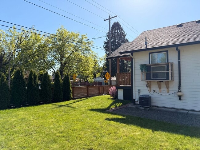 Building Photo - Lovingly Updated Home with Separate Garage, Outdoor Cat Enclosure, Finished Basement, Large Yard,...