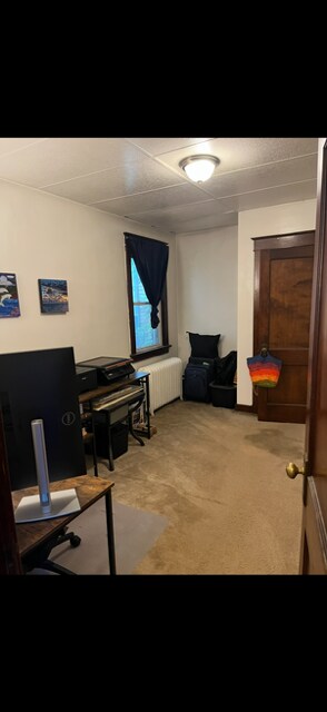 Bedroom 2 - 114 Locust St