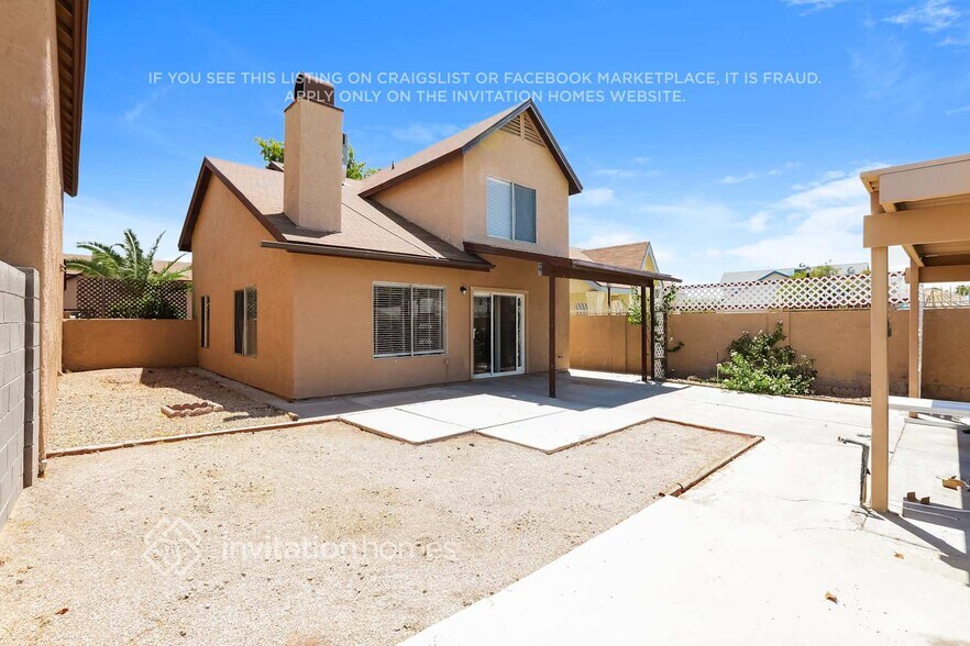 Building Photo - 6722 W Kings Ave