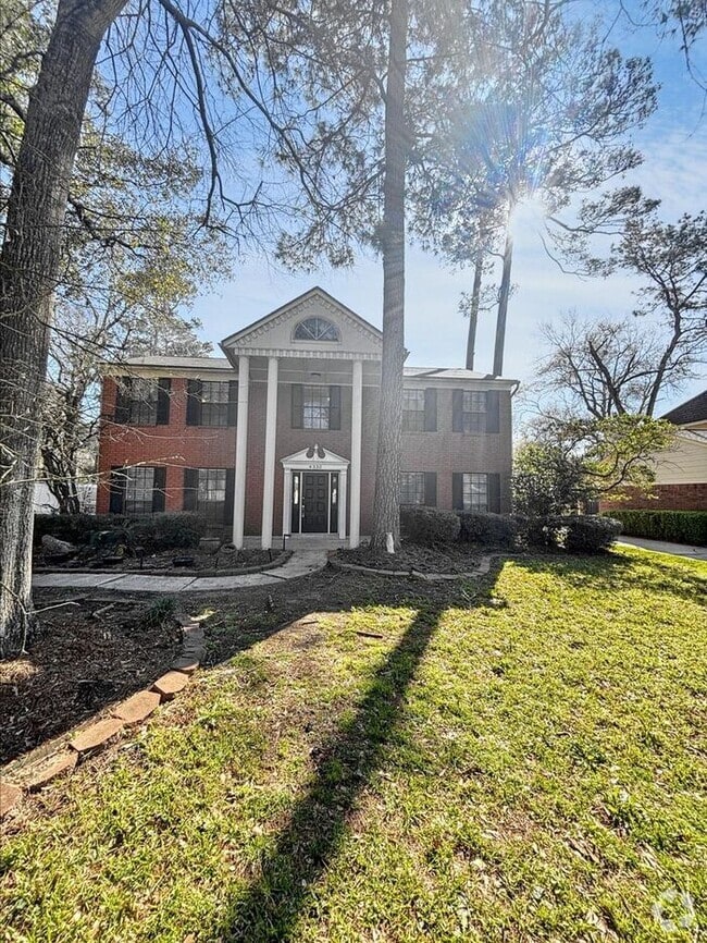 Building Photo - 4330 Meadow Springs Dr