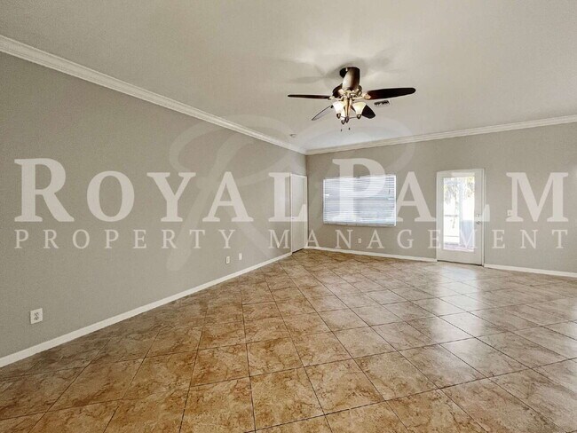 Building Photo - 3BR/2BA Home Ready to Bloom in Lehigh Acres + GARAGE!!