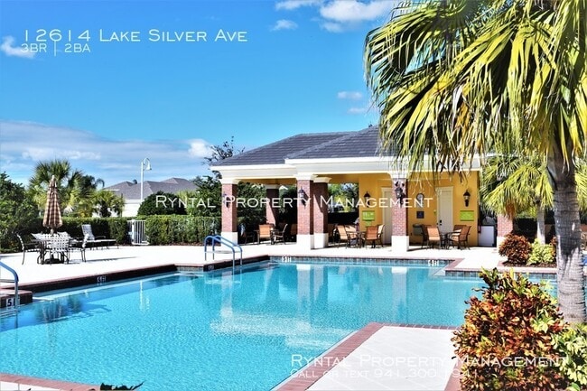 Building Photo - 12614 Lake Silver Ave