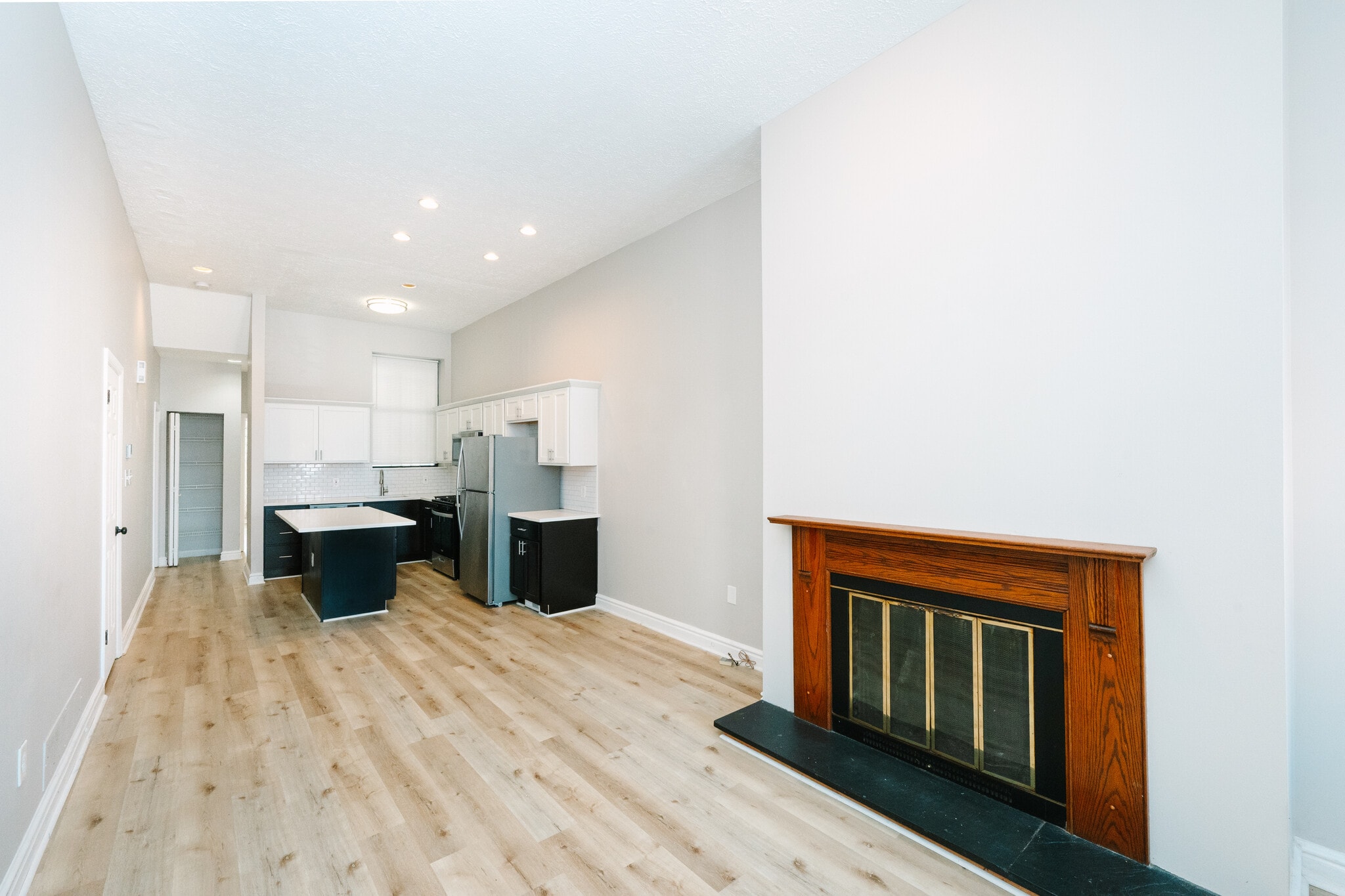 Building Photo - 1419 N Franklin St