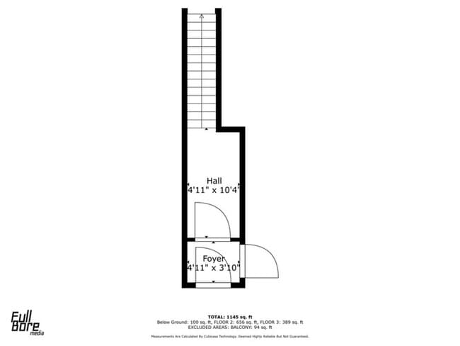 Building Photo - 617 E Chestnut St