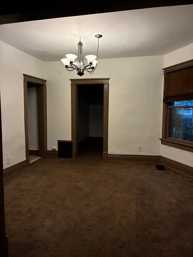 Building Photo - 2840 Irving St