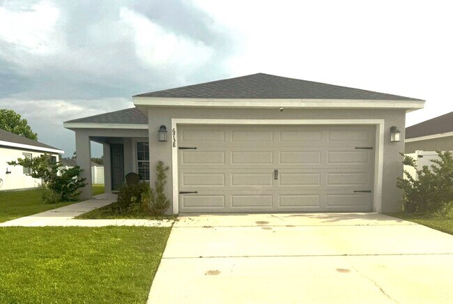 Primary Photo - Welcome to your new home in Chapel Creek!