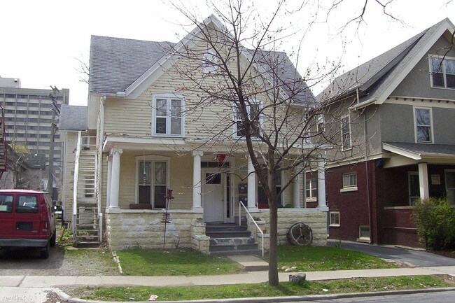 Building Photo - 602 Catherine St