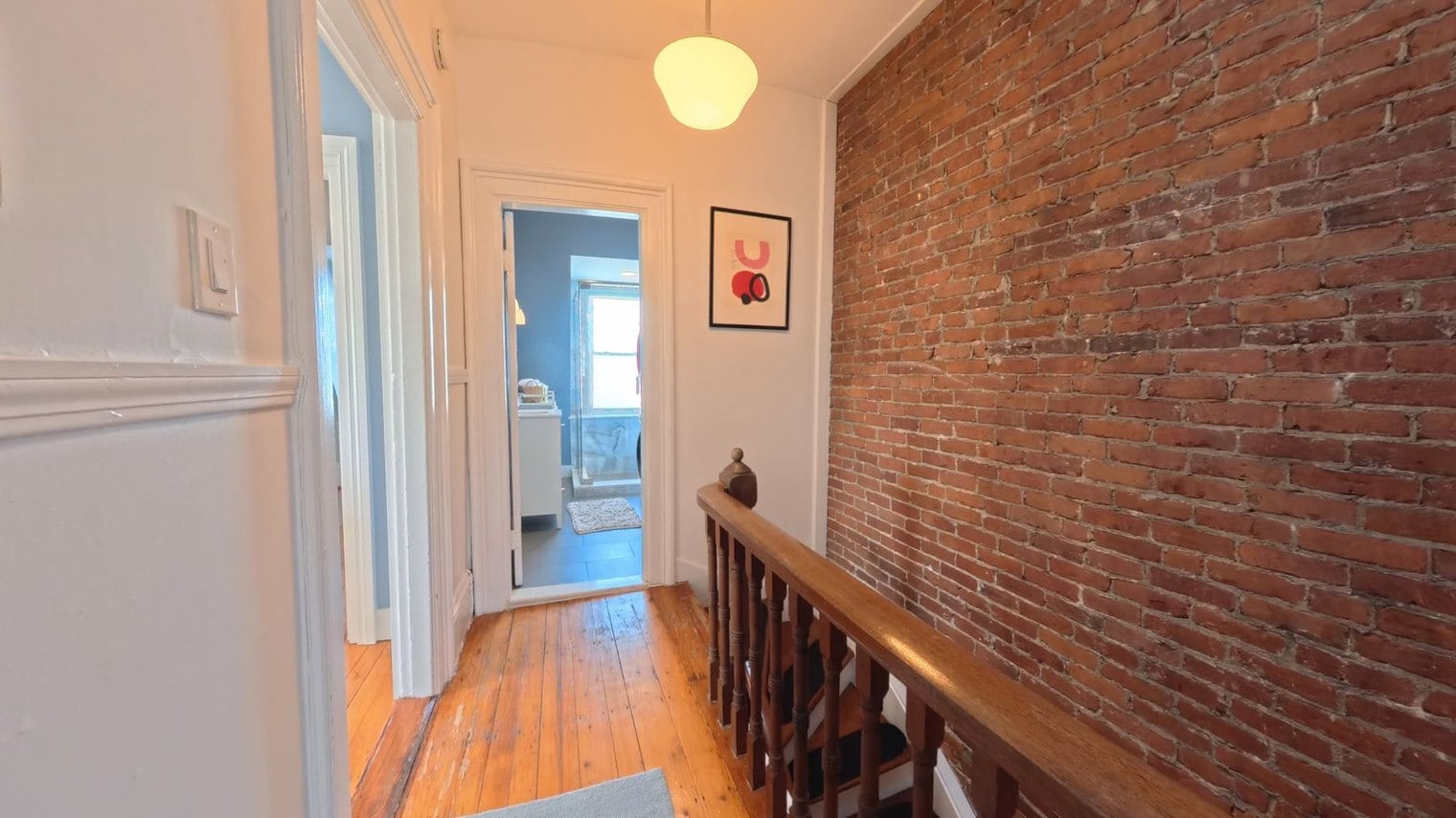 Building Photo - 133 Walnut St