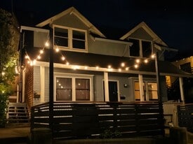 Building Photo - 2704 Channing Way