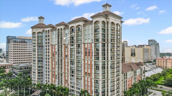 Building Photo - 550 Okeechobee Blvd