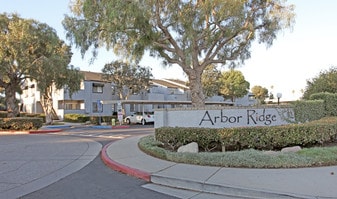 Building Photo - Arbor Ridge