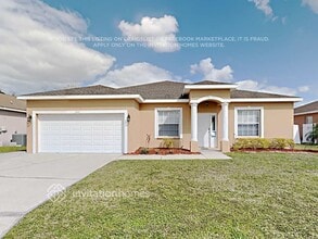 Building Photo - 3669 Sandhill Crane Dr