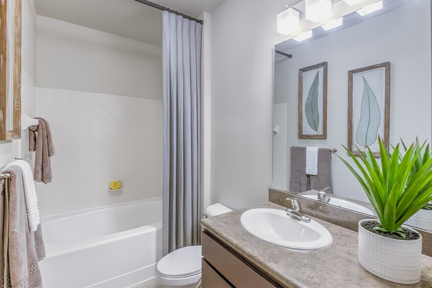 Gramercy Square at Ayrsley 3201 Windshire Ln Charlotte NC 28273