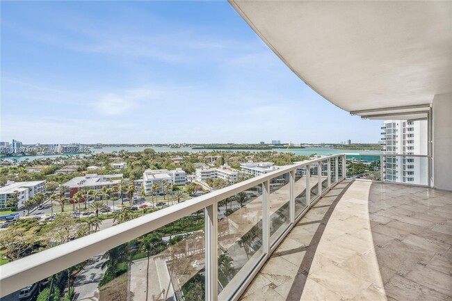 Building Photo - 10225 Collins Ave
