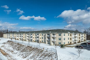 Building Photo - Lafayette Square Senior Apartments