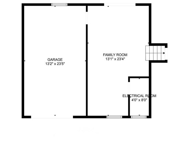 Building Photo - 353 Old Rosser Rd