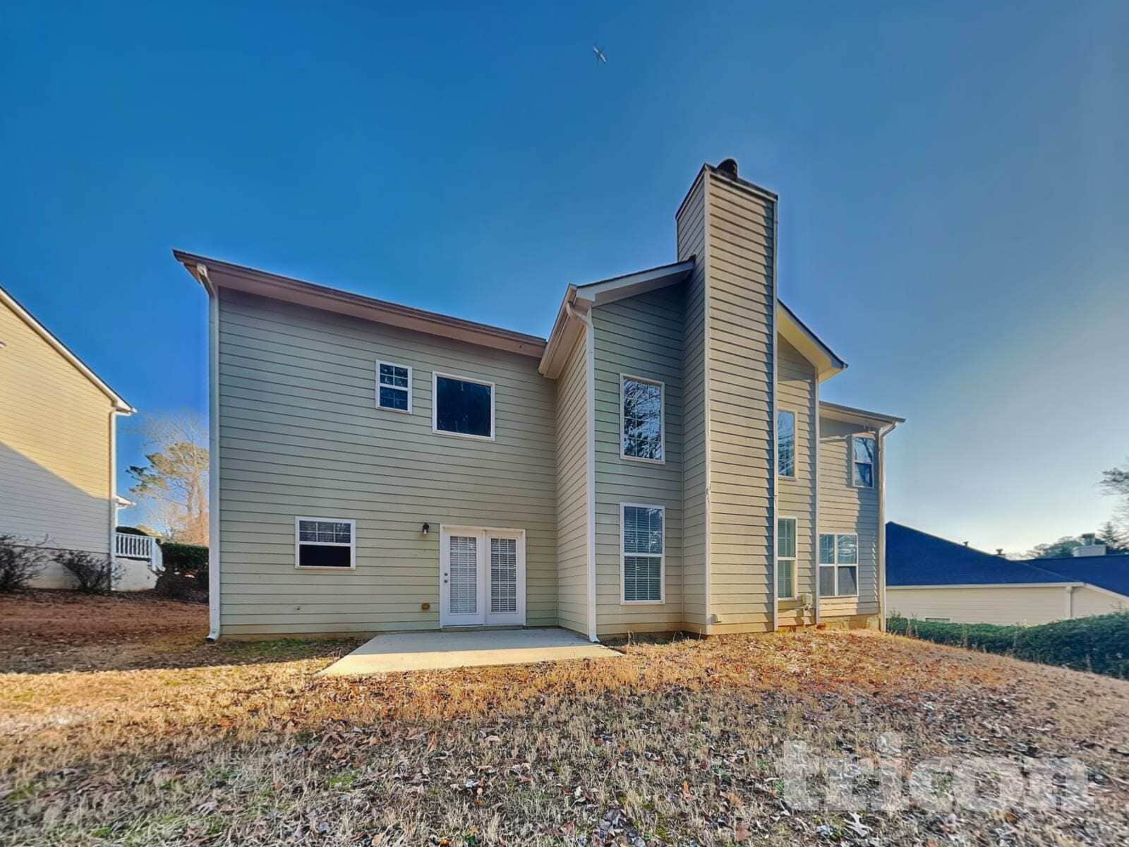 Building Photo - 3395 Wickum Rd