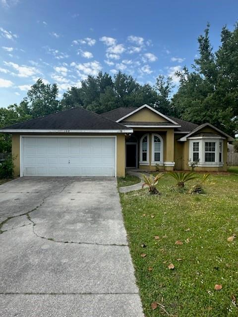 Primary Photo - 108 St James Pl