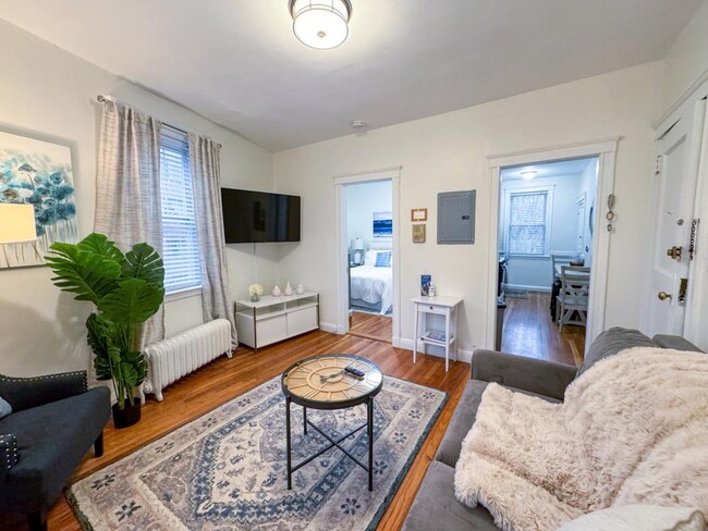 Primary Photo - 1 bedroom in Brookline MA 02446