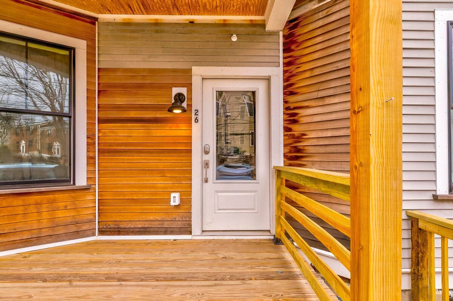 Building Photo - 6 Dawes Terrace