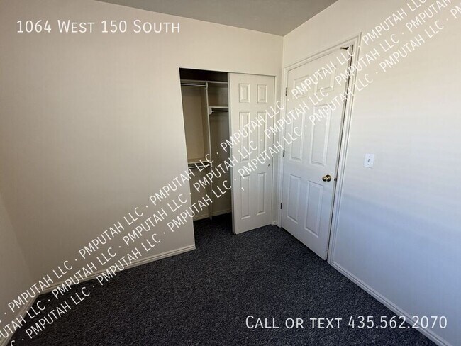 Building Photo - 1064 W 150 S