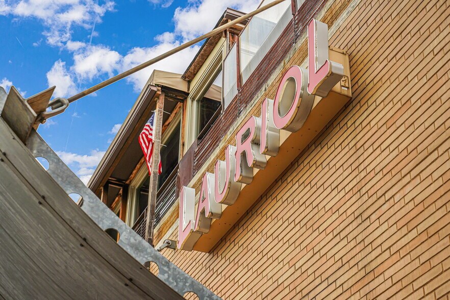 Building Photo - 1741 T Street Northwest