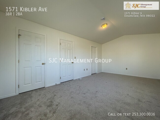 Building Photo - 1571 Kibler Ave