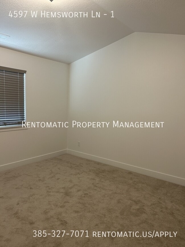 Building Photo - 4597 W Hemsworth Ln