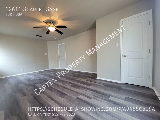 Building Photo - 12611 Scarlet Sage