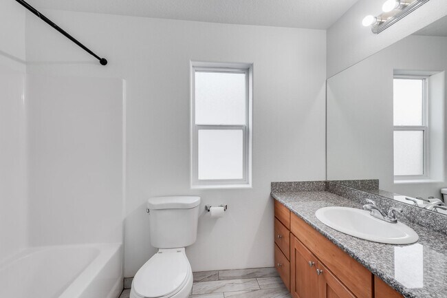 Building Photo - 2018-BUILT HOME NEAR DOWNTOWN HILLSBORO - 3BR/2.5BA WITH ATTACHED FINISHED GARAGE, PET-FRIENDLY