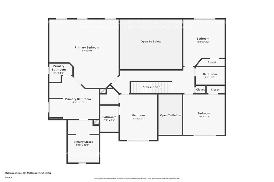 Building Photo - 1128 Aqua Shore Dr