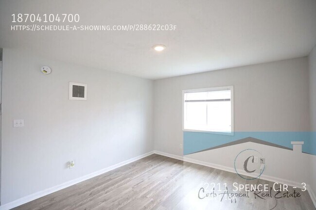Building Photo - 2211 Spence Cir