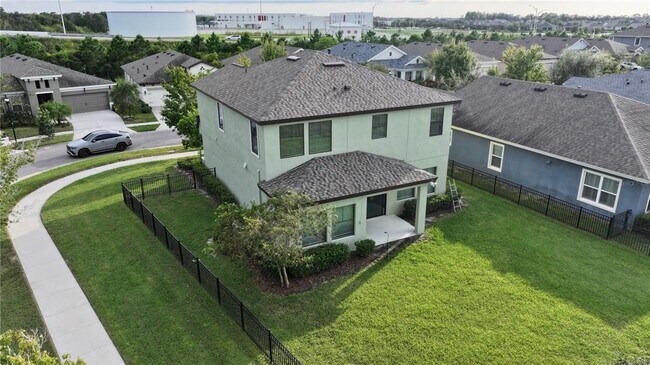 Building Photo - 6207 Colmar Pl