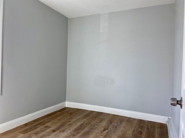 Building Photo - 58 Ford St