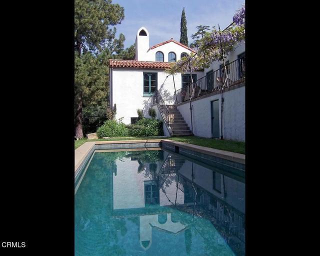 Building Photo - 5237 Alta Canyada Rd