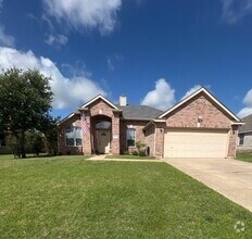 Building Photo - Stunning 3/2/2 in Mansfield with covered p...