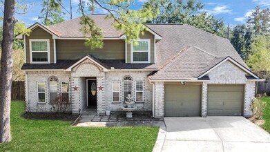 Building Photo - 8811 Tan Oak Cir