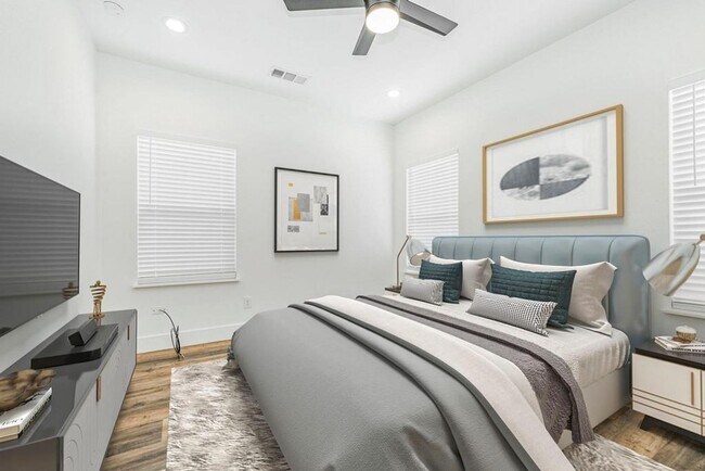 Building Photo - 1208 Edgar St