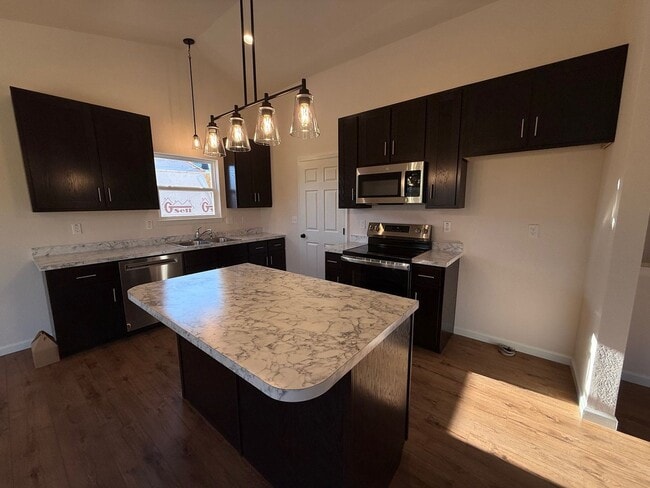 Building Photo - NEW CONSTRUCTION HOME!