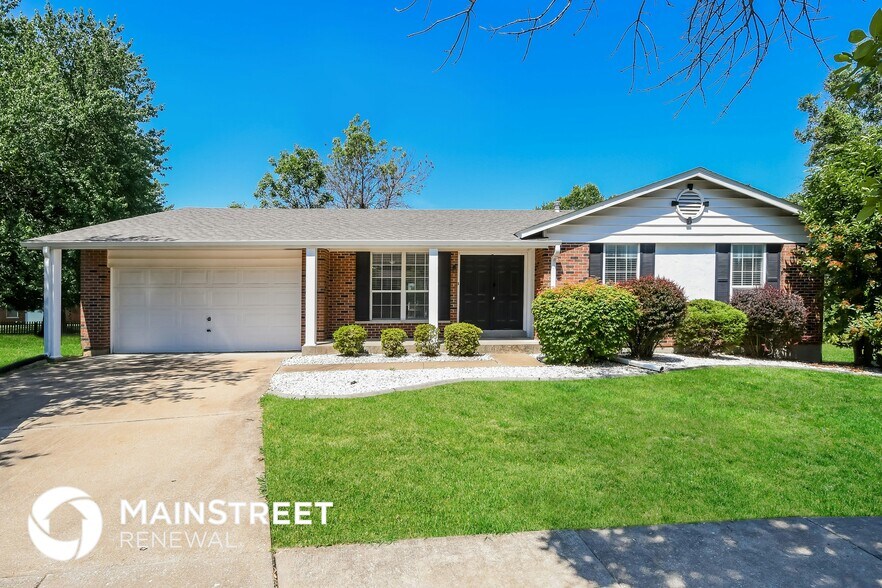 Primary Photo - 3748 Riviere Marne Ct