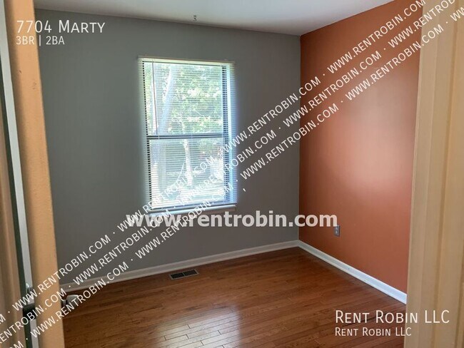 Building Photo - 7704 Marty-