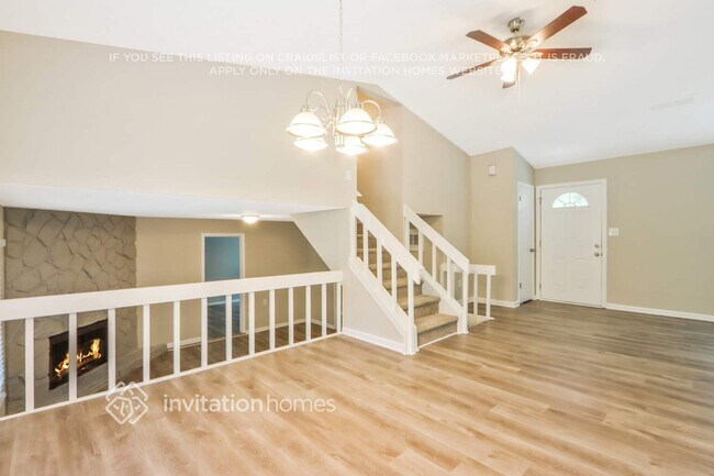 Building Photo - 5332 Timor Trail