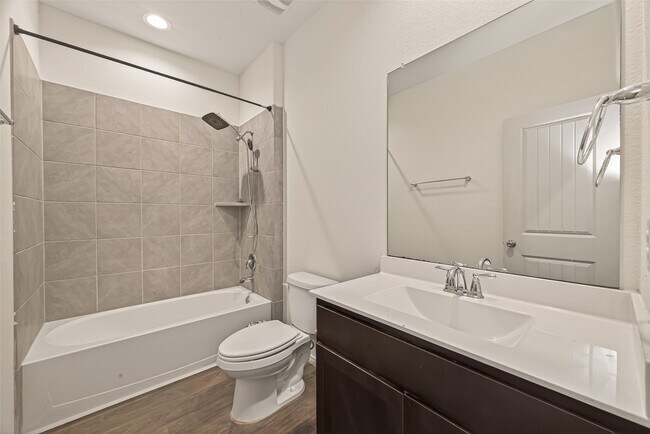 Building Photo - 1706 Cooper Bluff Ct