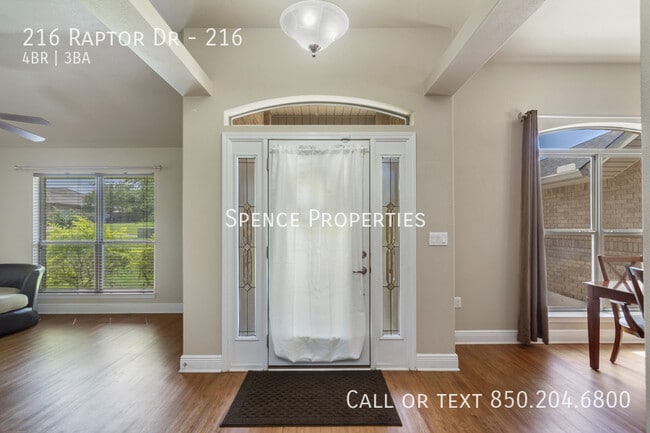 Building Photo - 216 Raptor Dr